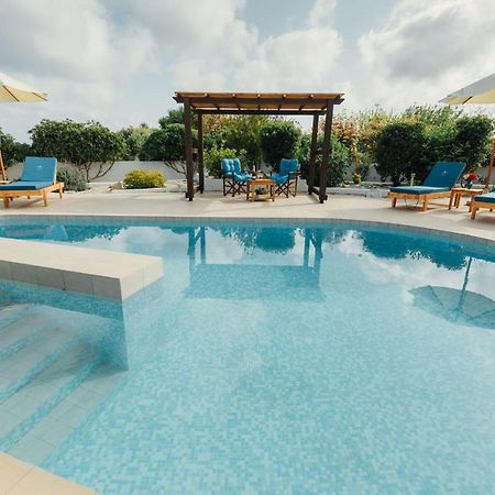 Gennadi Dreams Holiday Villa Экстерьер фото