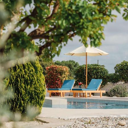 Gennadi Dreams Holiday Villa Экстерьер фото