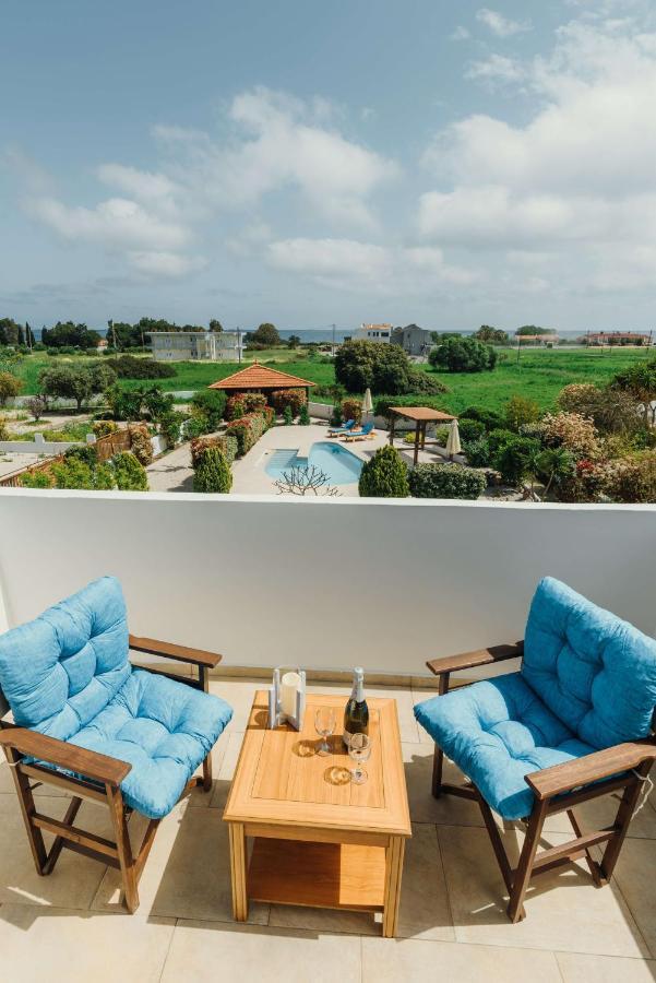 Gennadi Dreams Holiday Villa Экстерьер фото