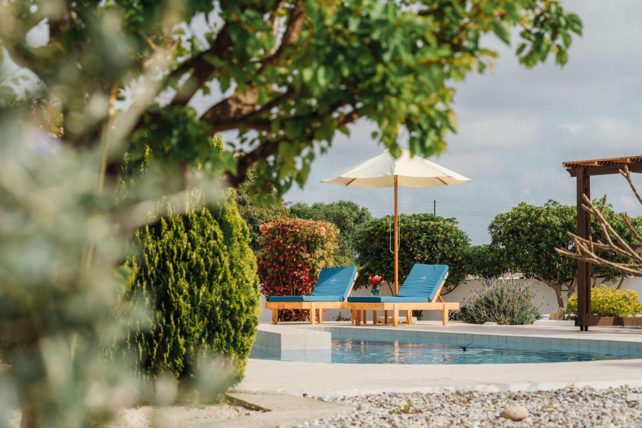 Gennadi Dreams Holiday Villa Экстерьер фото