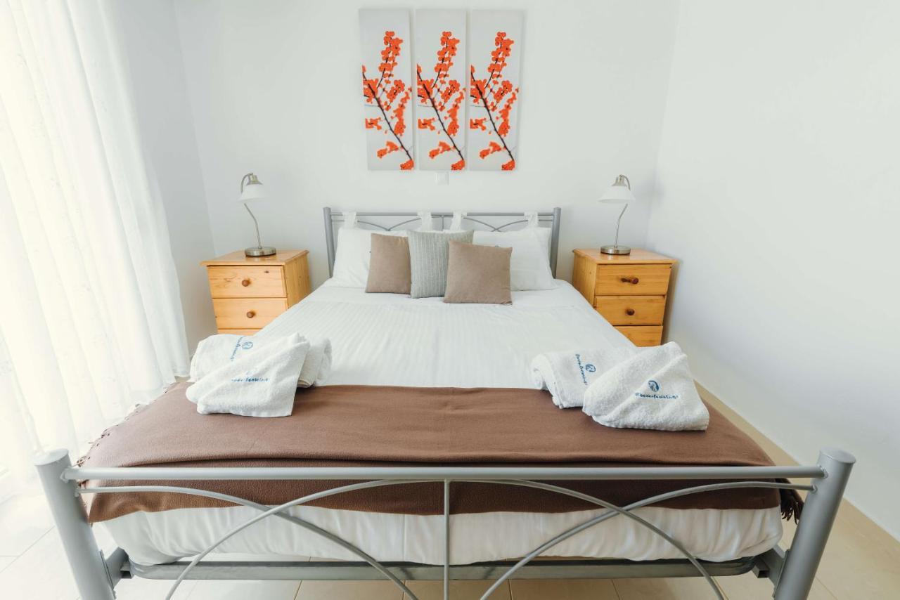 Gennadi Dreams Holiday Villa Экстерьер фото