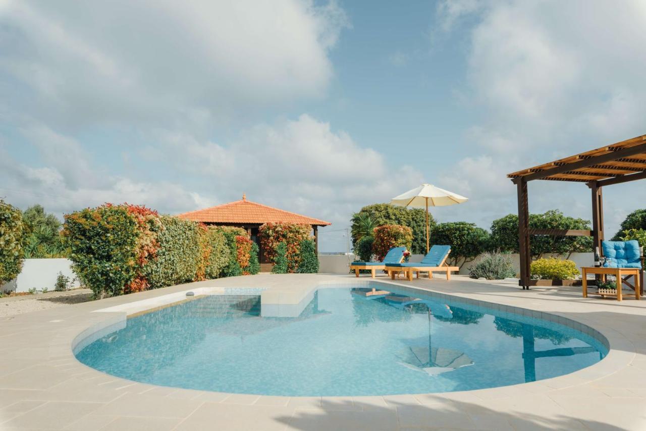 Gennadi Dreams Holiday Villa Экстерьер фото