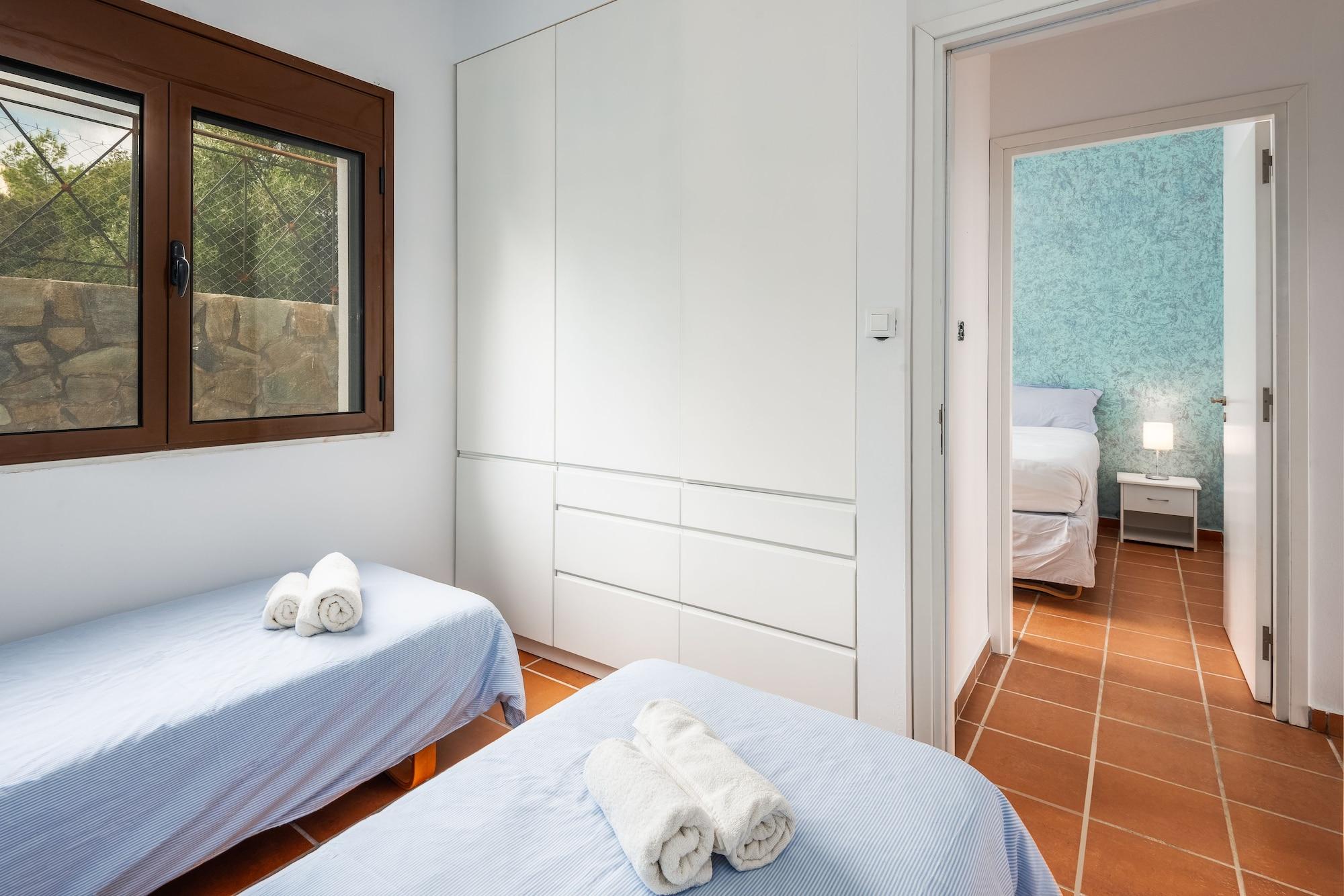 Gennadi Dreams Holiday Villa Экстерьер фото