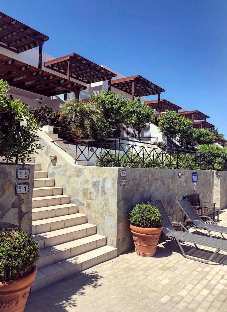 Gennadi Dreams Holiday Villa Экстерьер фото
