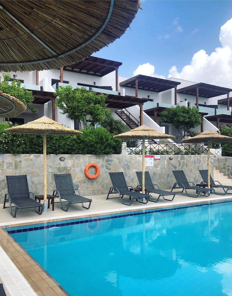 Gennadi Dreams Holiday Villa Экстерьер фото