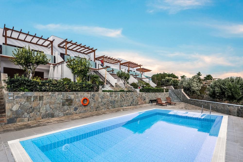 Gennadi Dreams Holiday Villa Экстерьер фото