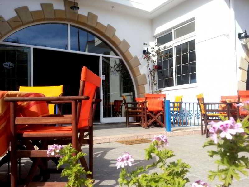 Gennadi Dreams Holiday Villa Экстерьер фото