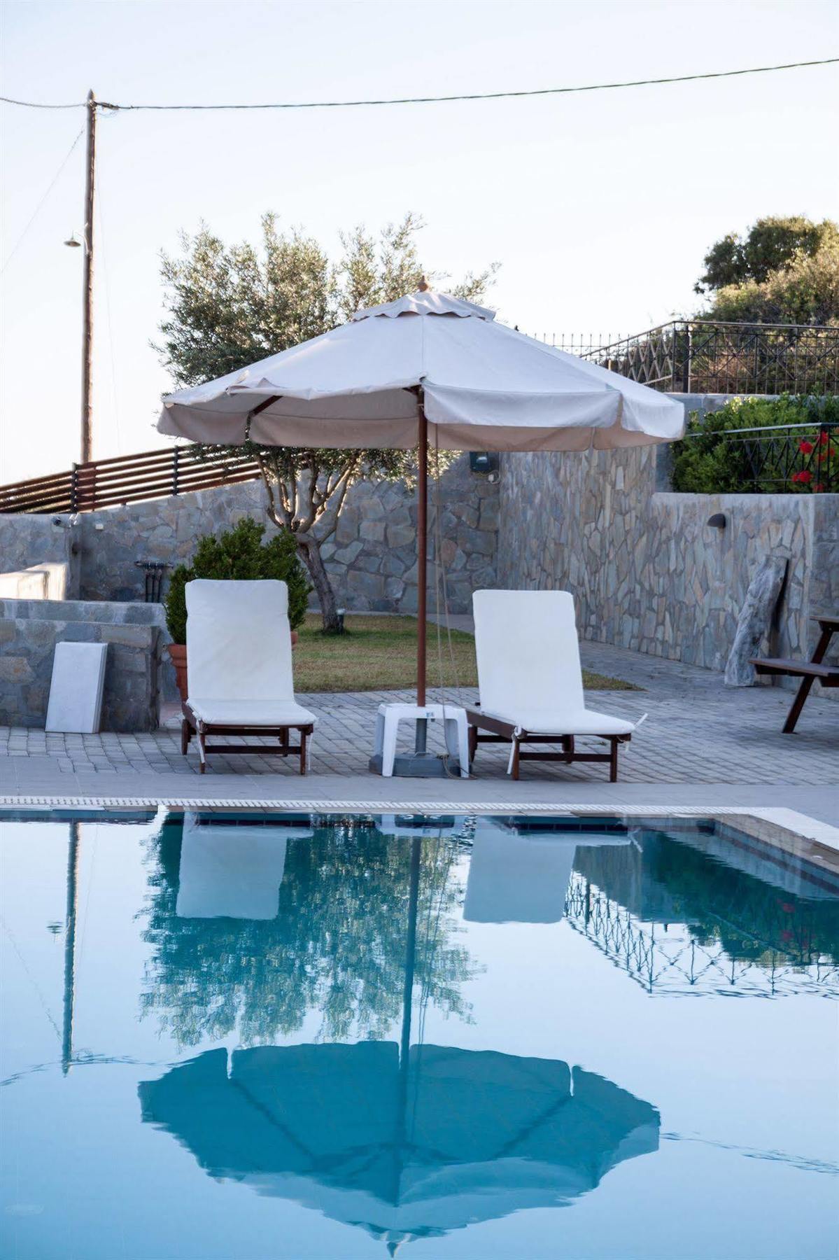 Gennadi Dreams Holiday Villa Экстерьер фото