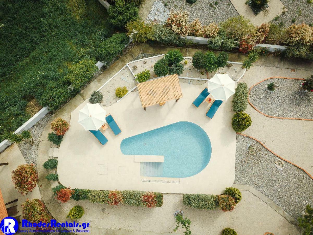 Gennadi Dreams Holiday Villa Экстерьер фото