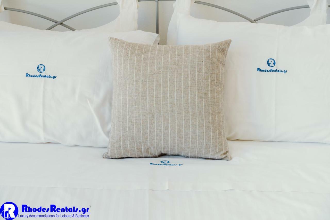 Gennadi Dreams Holiday Villa Экстерьер фото