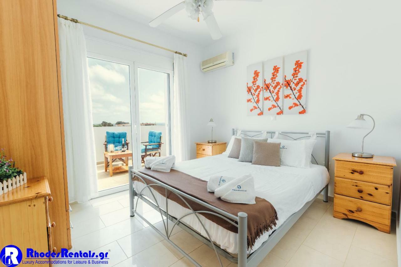 Gennadi Dreams Holiday Villa Экстерьер фото