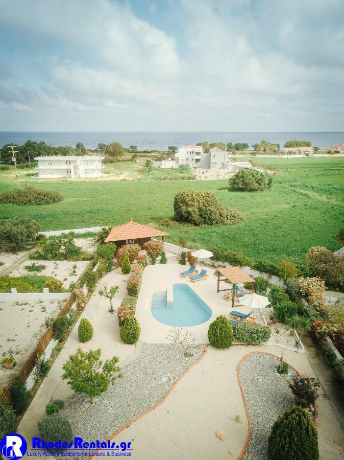 Gennadi Dreams Holiday Villa Экстерьер фото