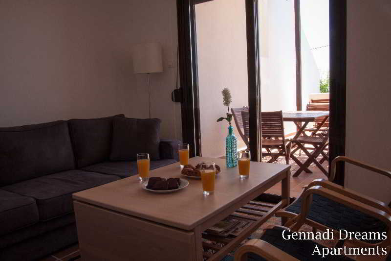Gennadi Dreams Holiday Villa Экстерьер фото