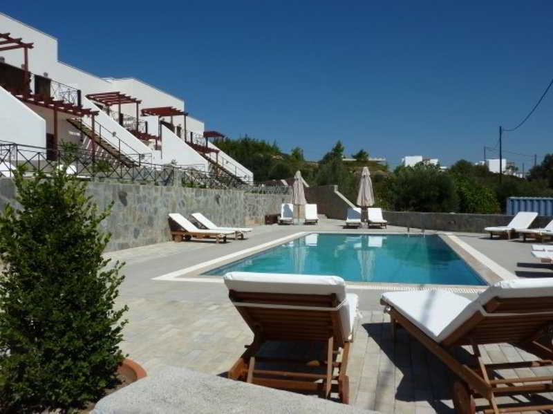 Gennadi Dreams Holiday Villa Экстерьер фото