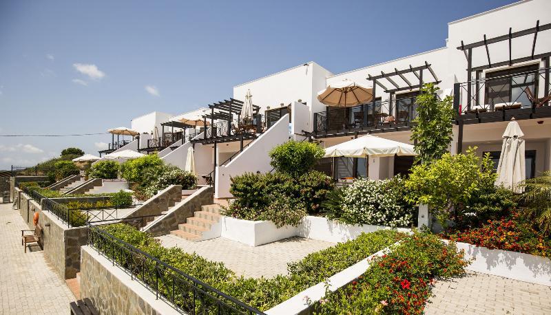 Gennadi Dreams Holiday Villa Экстерьер фото